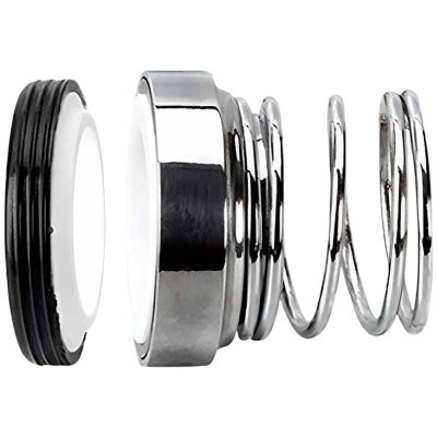 Механическое торцевое уплотнение R-101 35, CER/CAR, VITON, 304