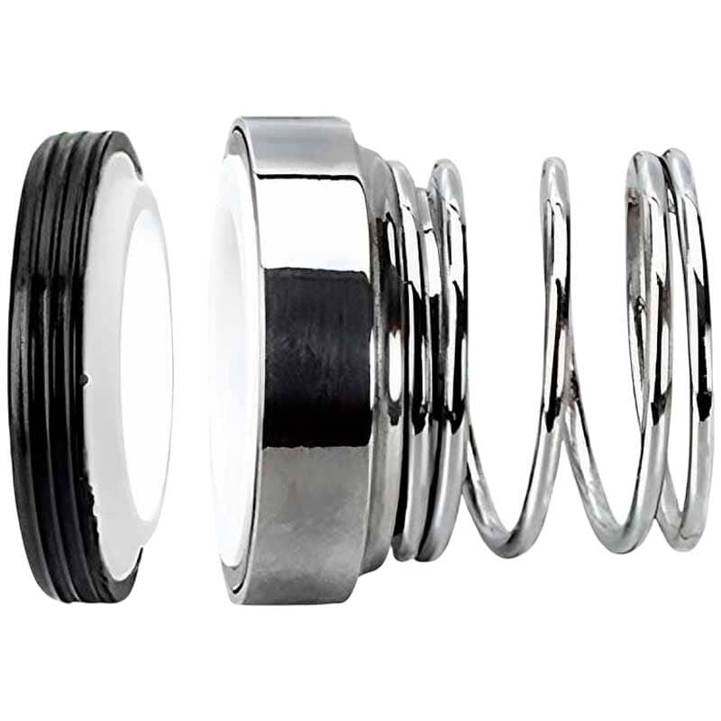 Механическое торцевое уплотнение R-101 35, CER/CAR, VITON, 304