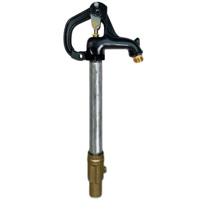 BG-101 незамерзаюча колонка для води