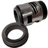 Mechanical seal for Grundfos pump R-706B 16, L, CAR/SIC, EPDM, 304 type Grundfos BUBE, Grundfos BUBV