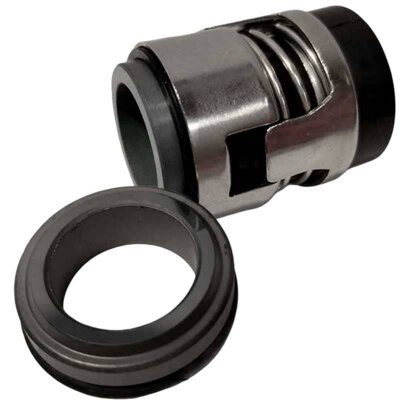 Mechanical seal for Grundfos pump R-706B 16, L, CAR/SIC, EPDM, 304 type Grundfos BUBE, Grundfos BUBV