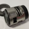 Mechanical seal for Grundfos pump R-706B 16, L, CAR/SIC, EPDM, 304 type Grundfos BUBE, Grundfos BUBV