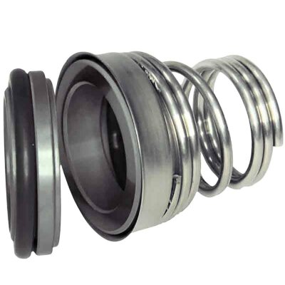 Торцевое уплотнение R-BT-FN.NU 30, SIC/SIC, VITON, 304, G60