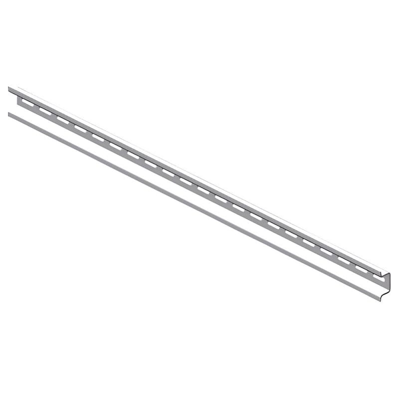 6ES5710-8MA21, SIMATIC, Carril de montaje estándar 35mm, Longitud 530 mm para armarios de 600 mm