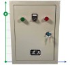 Panel de control de bomba, 7,5 kW