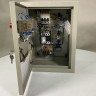 Panel de control de bomba, 7,5 kW
