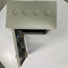 Panel de control de bomba, 7,5 kW