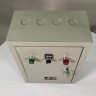Panel de control de bomba, 7,5 kW