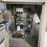 Panel de control de bomba, 7,5 kW