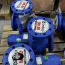 BTKF 40-125 Einstufige konsolen Pumpe , ohne Motor (3000)