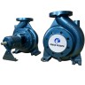 Einstufige freitragende Pumpe EMSE ENP 80-200, 37kW, 3000 U/min