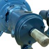 Einstufige freitragende Pumpe EMSE ENP 80-200, 37kW, 3000 U/min