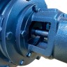 Einstufige freitragende Pumpe EMSE ENP 80-200, 37kW, 3000 U/min