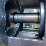 Einstufige freitragende Pumpe EMSE ENP 80-200, 37kW, 3000 U/min
