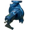 Einstufige freitragende Pumpe EMSE ENP 80-200, 37kW, 3000 U/min