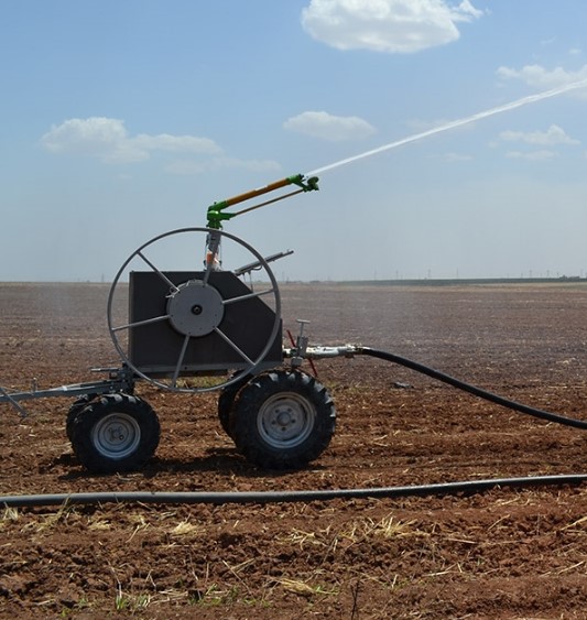 Irriforce TD3000-300