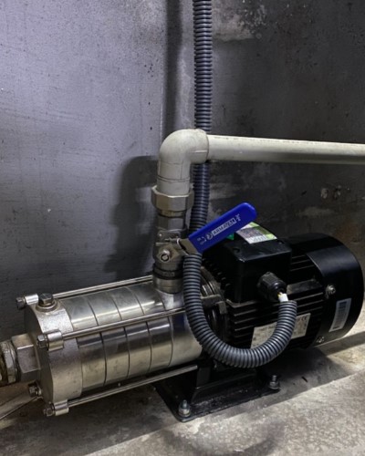 Насос DW(S) 5-50/110