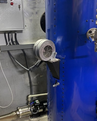 Насос DW(S) 5-50/110