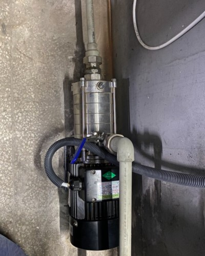 Насос DW(S) 5-50/110